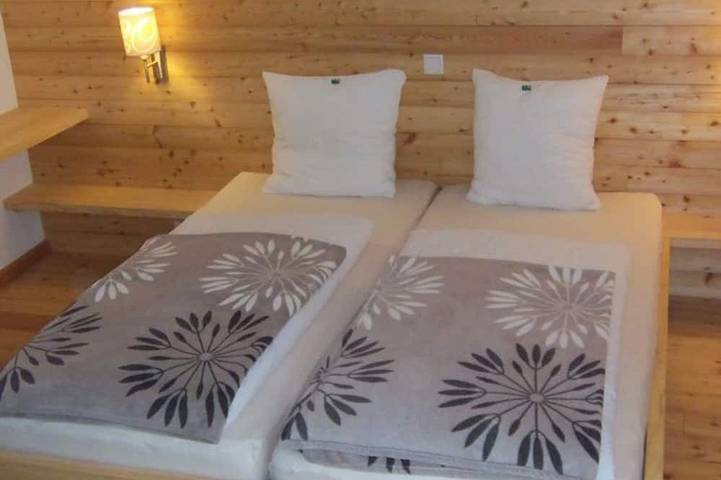 Bauernhof für 2 Personen, mit Garten am Mondsee