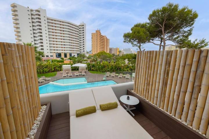 Hm Balanguera Beach - Adults Only in El Arenal, Palma