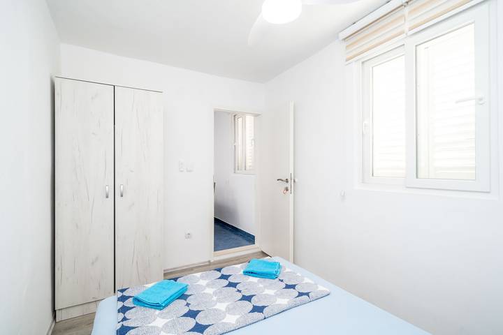 BnB für 2 Personen in Kroatien - 4