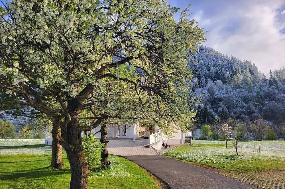Ganze Wohnung, Wohnung 1 - Landhaus Zitz in Ranten, Murau (Kreischberg)