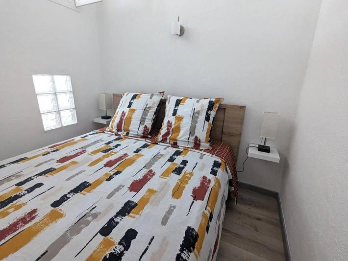 Gîte pour 4 personnes à Villefranche-de-Conflent - 4