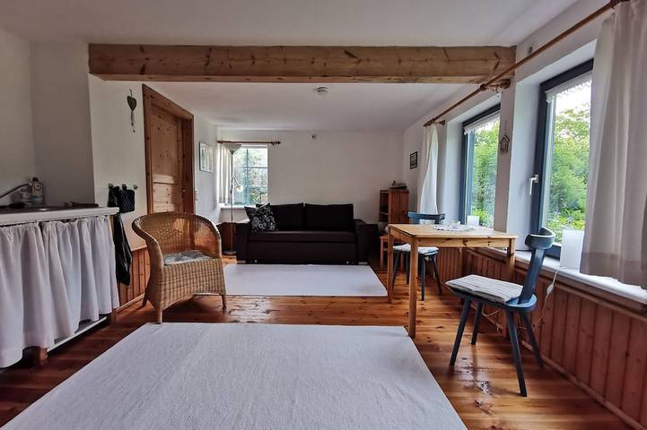 Ferienwohnung für 2 Personen - 1