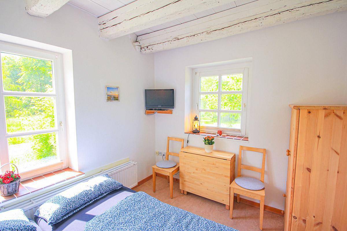 Ganze Ferienwohnung, Eckwohnung in Tating, Eiderstedt