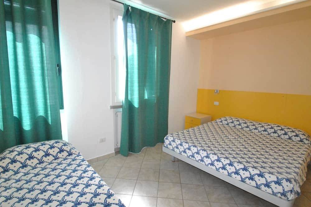 Apartamento entero, Villa Fiorella - Villa Fiorella - Bilo monte B in Castiglioncello, Costa Etrusca