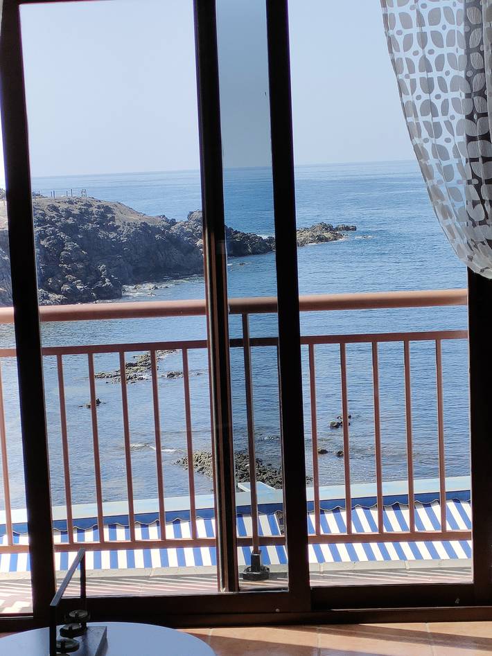 Ferienwohnung für 4 Personen, mit Balkon in El Cotillo - 2