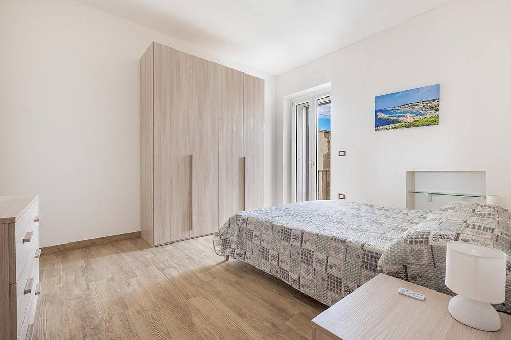 Apartamento entero, Residenza Nonna Lucia - Trilo by Barbarhouse in Ugento, Golfo de Tarento