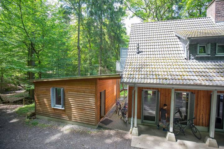 Ferienhaus für 24 Personen - 1