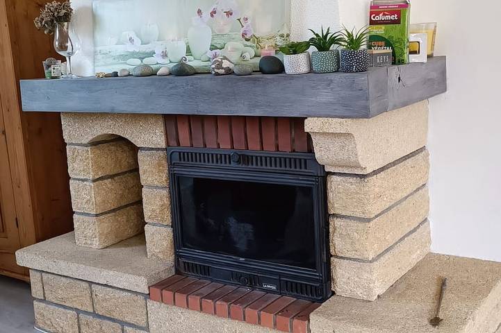 Location de vacances pour 6 personnes à Bracquemont - 4