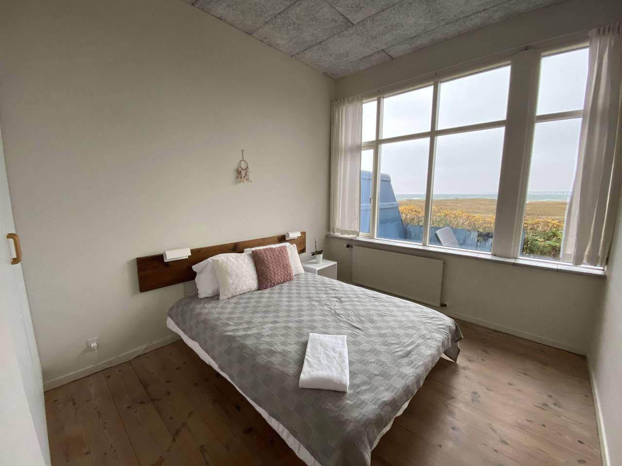 Ganze Wohnung, Skaerven Beachfront Wohnung D in Nyborg, Nyborg und Umgebung