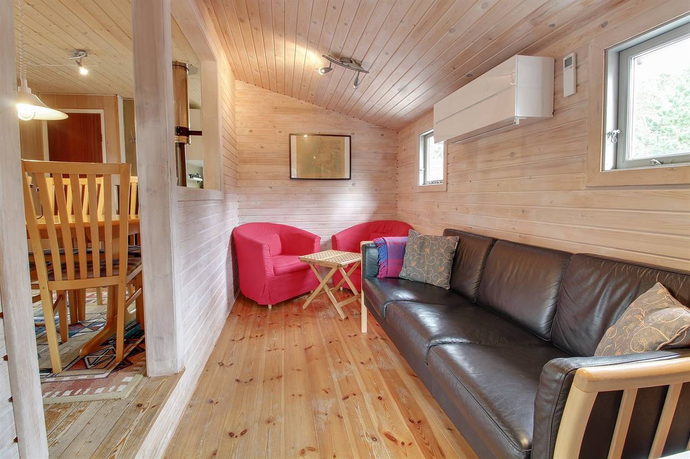 Awesome home in Vejers Strand w/ Wifi and 3 Bedrooms in Vejers Strand, Varde