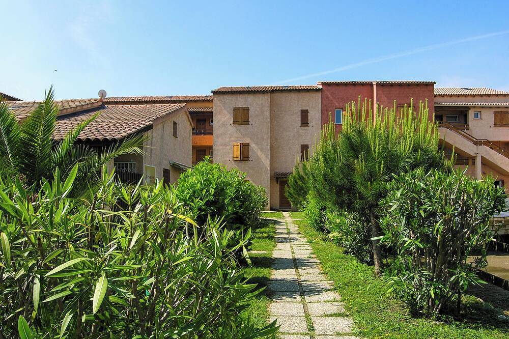 Appartement de vacances
