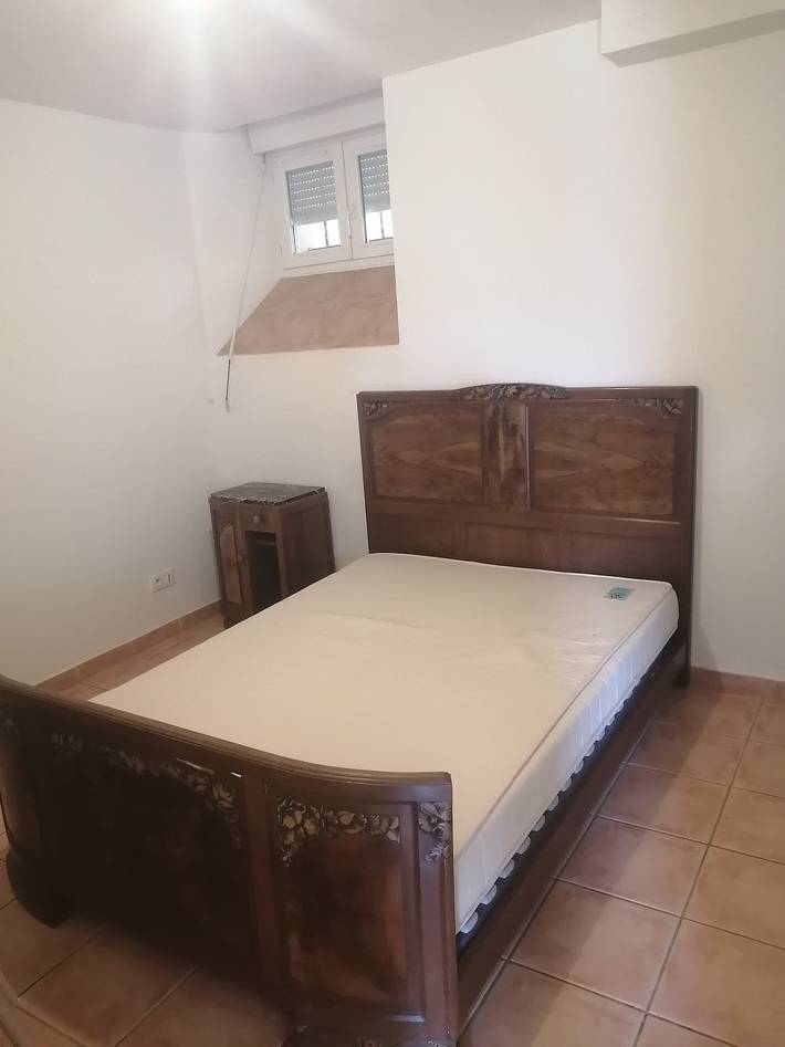 Gîte pour 5 personnes, avec balcon à Saint-Julien-Molin-Molette - 3