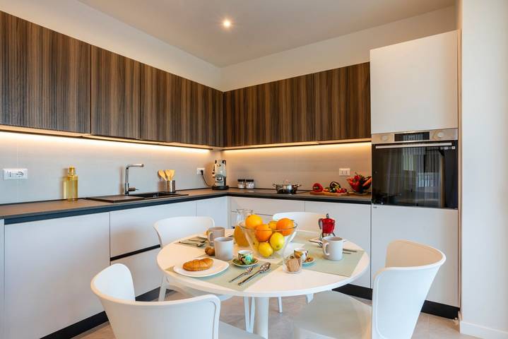 Entire apartment, Villa Nerissa in Pozzallo, Ragusa Province