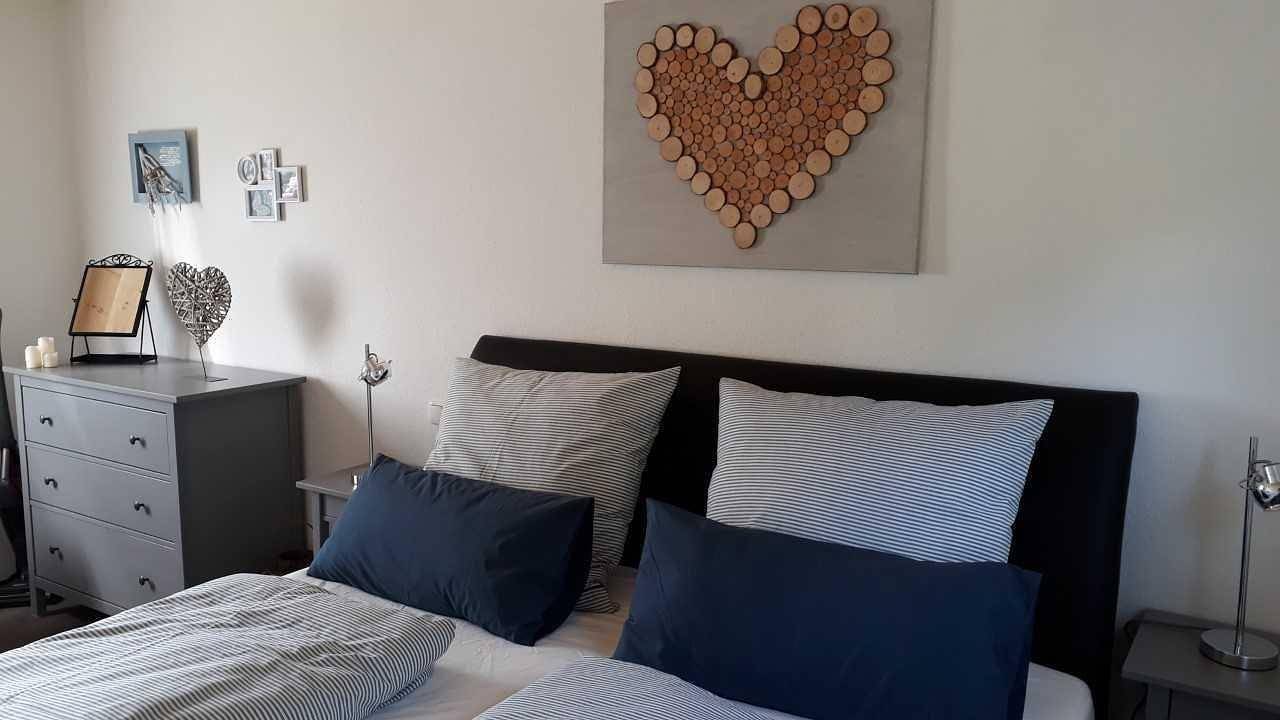 Ferienhaus in Kirburg mit Großer Terrasse in Kirburg, Westerwald