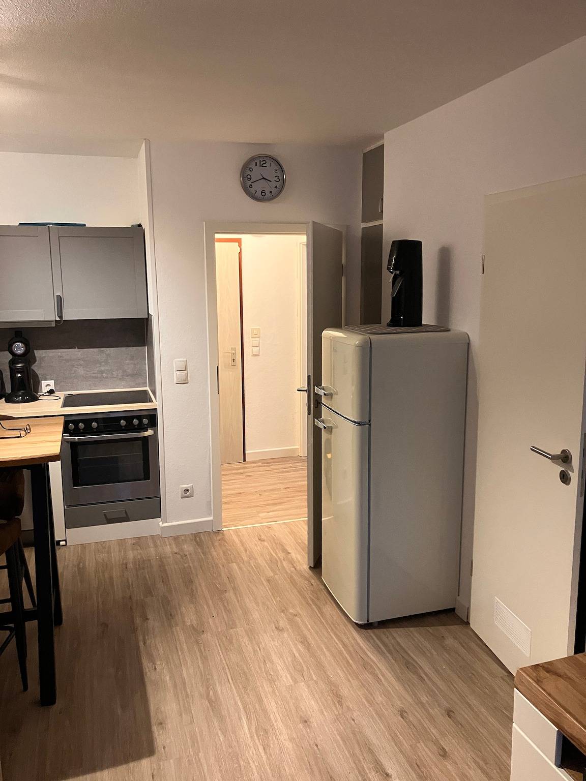 Ganze Ferienwohnung, Harzbutze in Hahnenklee, Goslar