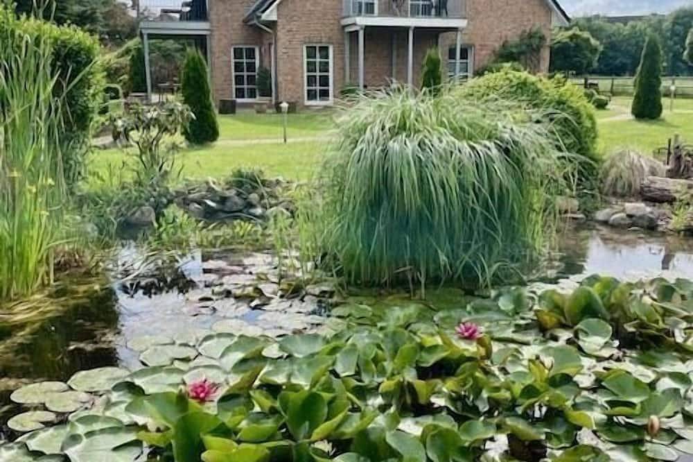 Ferienhaus Borby Eg Nr.2 in Haby, Ostsee Schleswig-Holstein