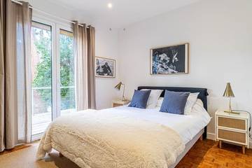 Villa pour 10 Personnes dans Le Moulleau, La Teste-de-Buch, Photo 1