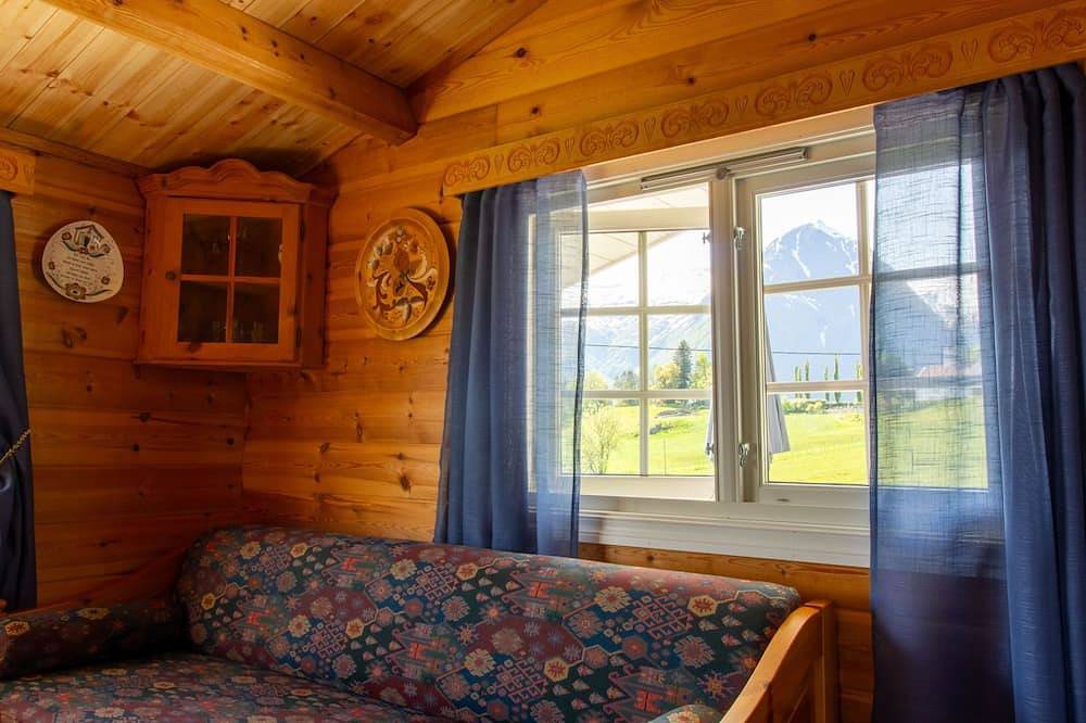 Naustvollen in Sognefjord