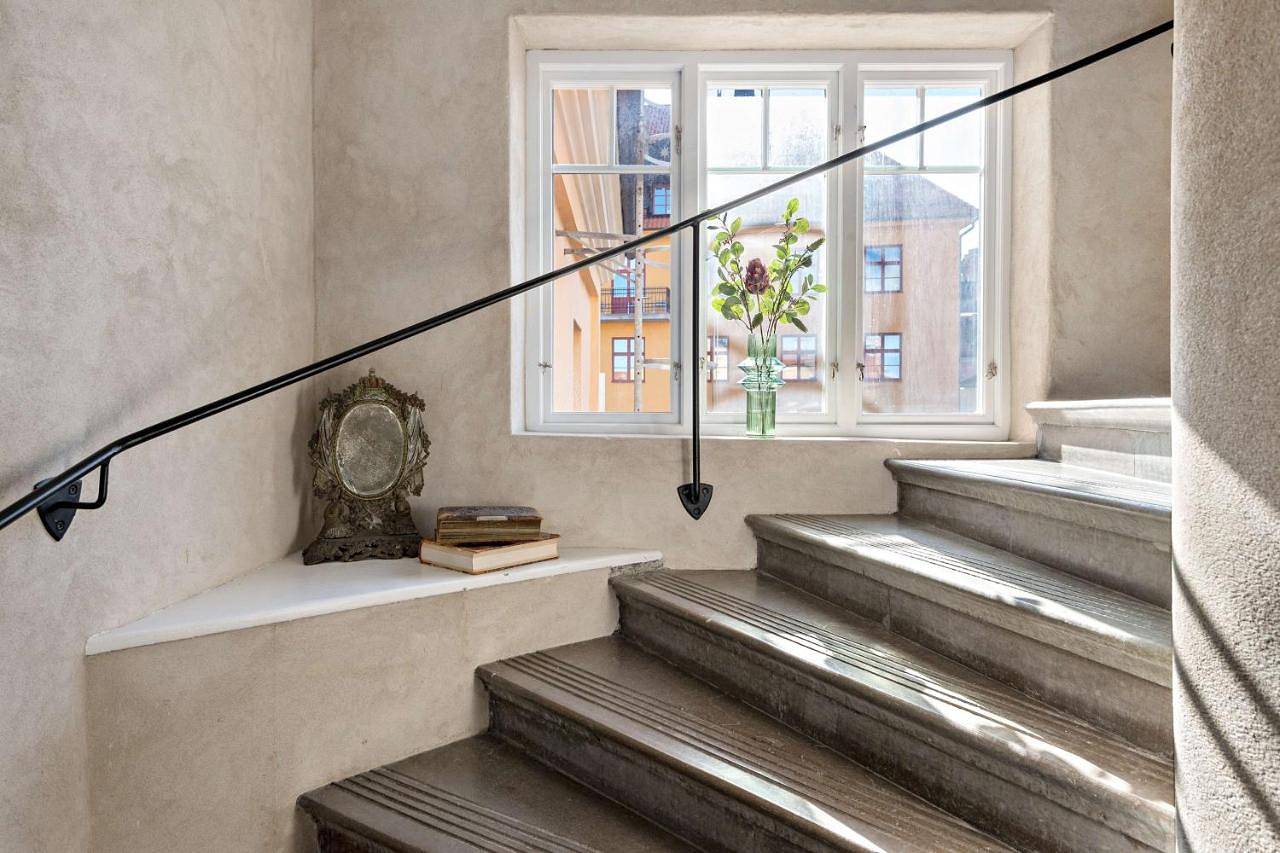 Donners Hotell in Visby, Gotland