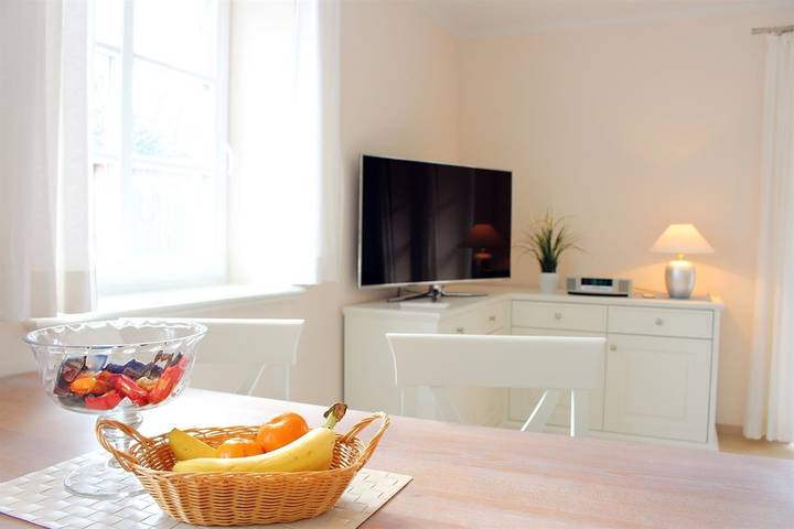 Ferienhaus Seestern in St. Peter-Ording, Eiderstedt
