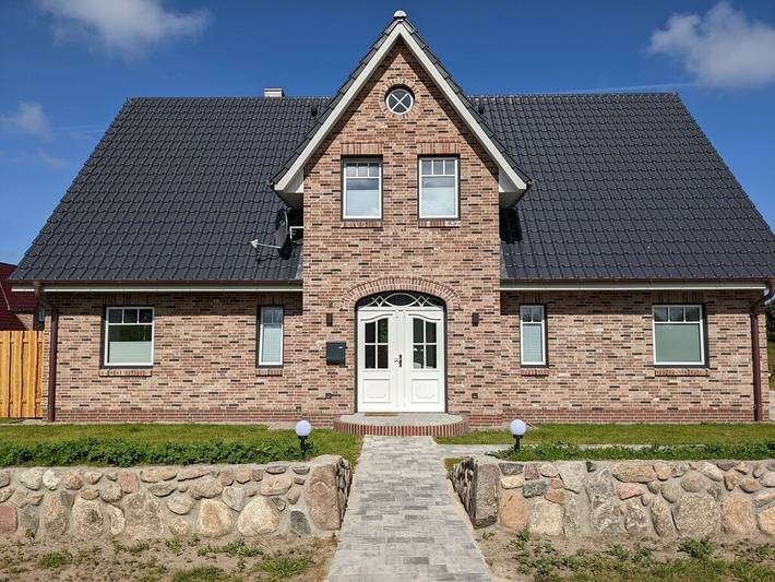 Ferienwohnung mit 2 Schlafzimmer in Nordfriesische Inseln (Schleswig-Holstein) (Schleswig-Holstein), Utersum