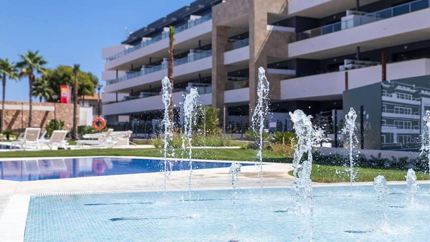 Gîte pour 5 personnes dans Playa Flamenca - 4