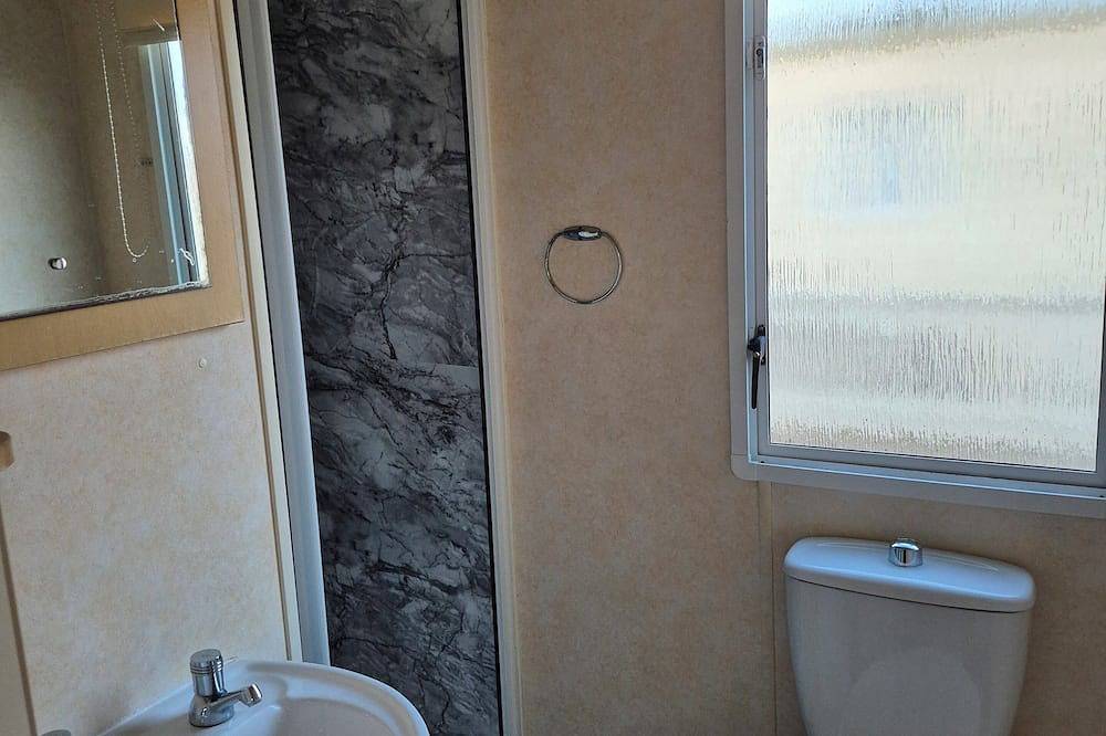Spacious 8 berth Caravan in Mablethorpe, Lincolnshire