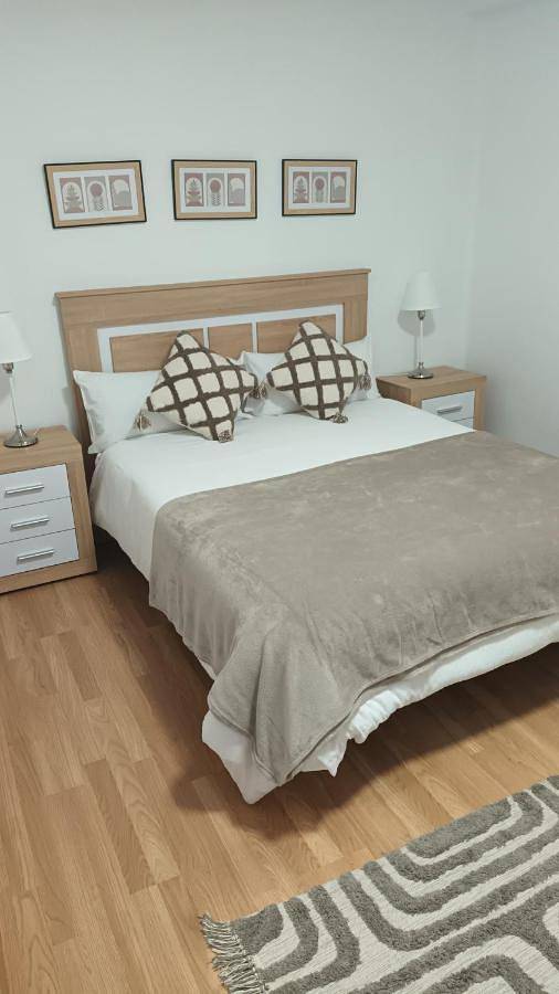 Apartamento entero, The Old Wine Station Apartaments in Haro, La Rioja