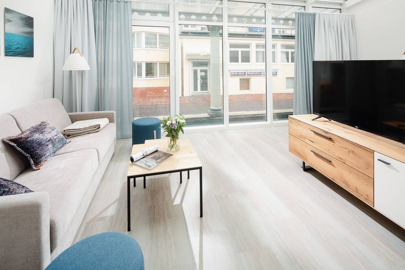 Appartamento vacanze a Weser-Ems a partire da 243€ a notte