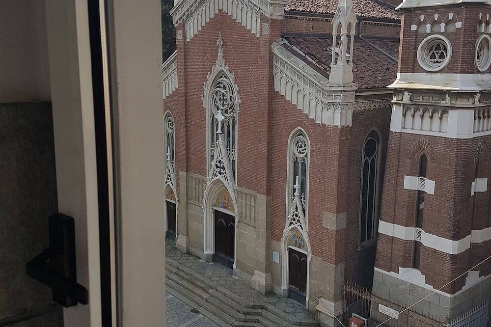 Apartamento entero, La Beola e il Noce: Apartment in the heart of Monza in Monza, Brianza