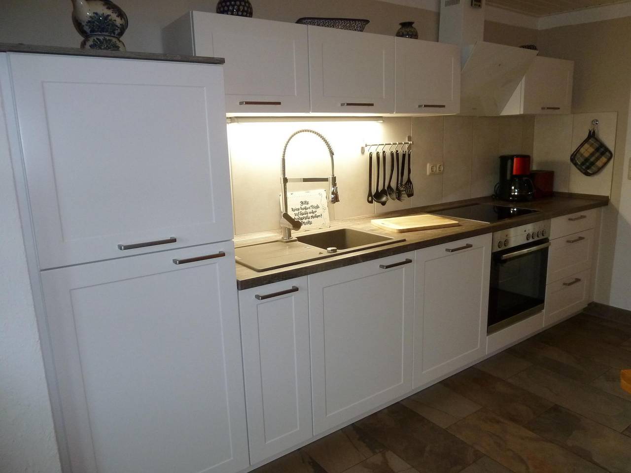 Fh, 2 Schlafräume, 1-3 Pers. in Ummern, Landkreis Gifhorn