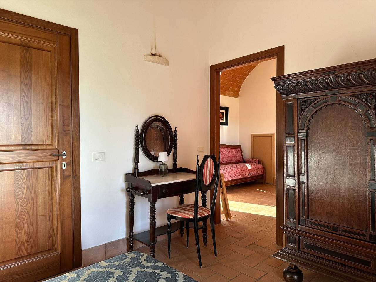 Apartment Vigneto in Montepulciano, Chianti