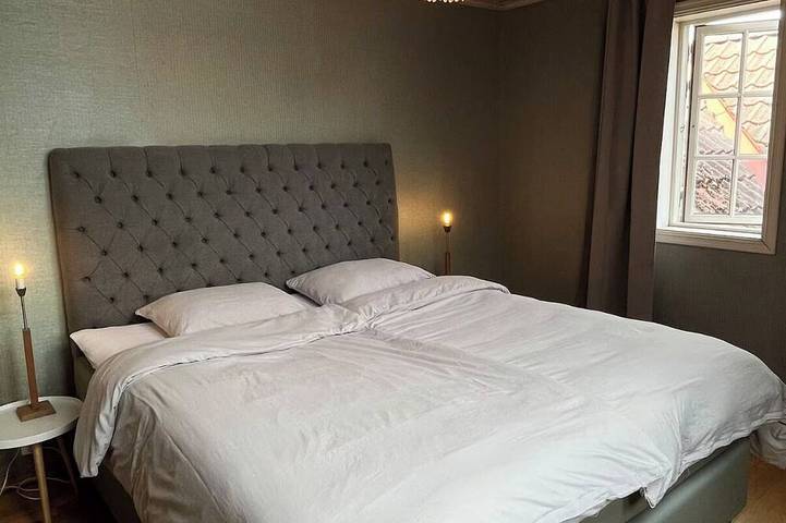 Villa für 15 Personen, mit Balkon und Whirlpool sowie Garten in Norwegen - 2