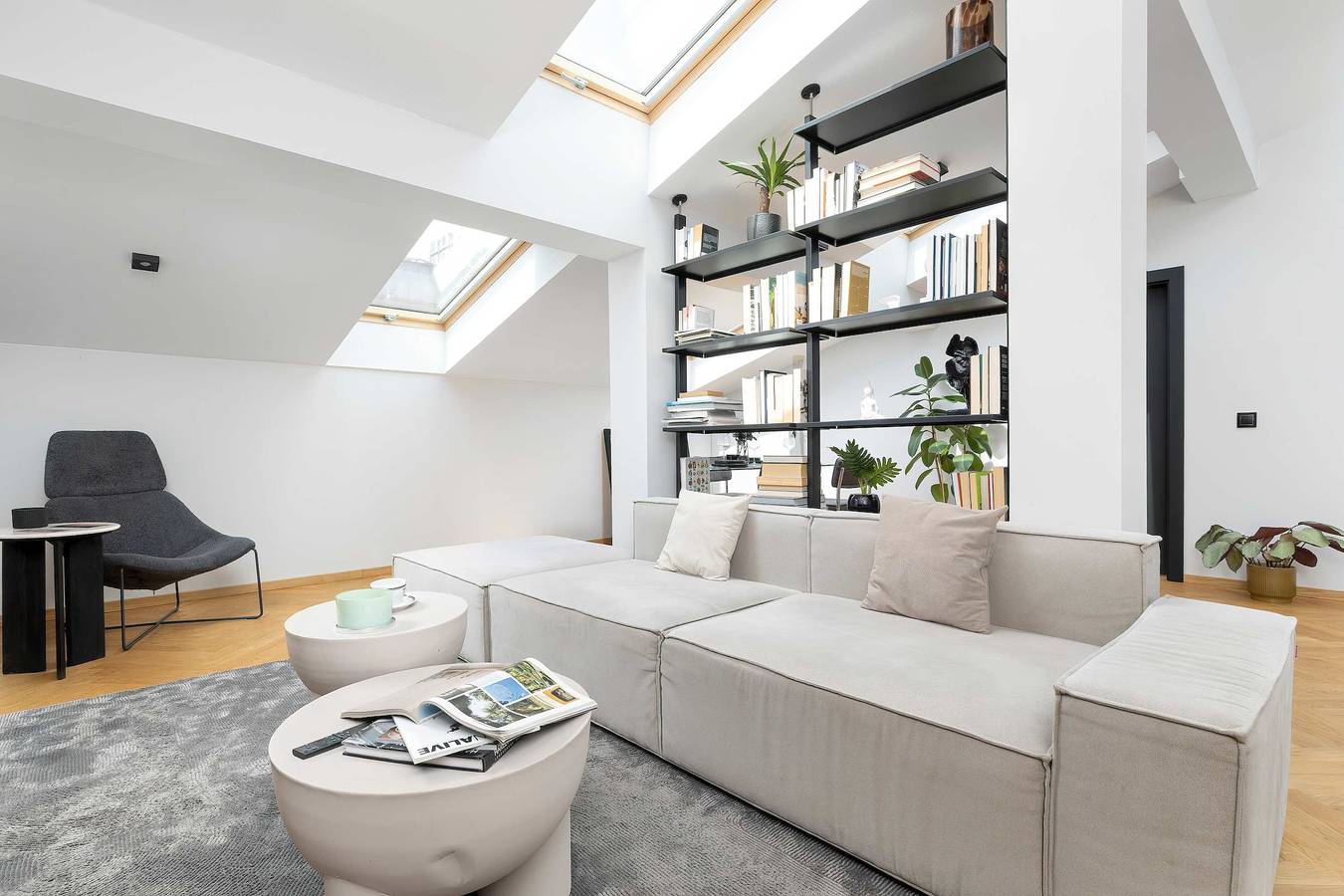 Cały apartament, Modern Apartment with Air Conditioning | Old Town in Kraków, Małopolska
