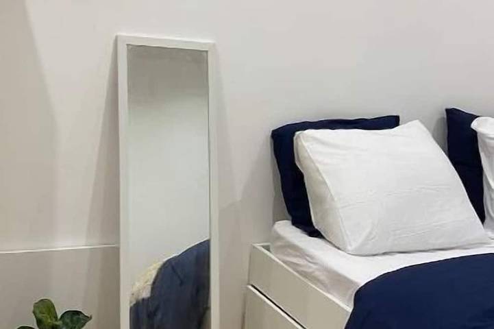 Gîte pour 6 personnes, avec balcon à Bellegarde-sur-Valserine - 2