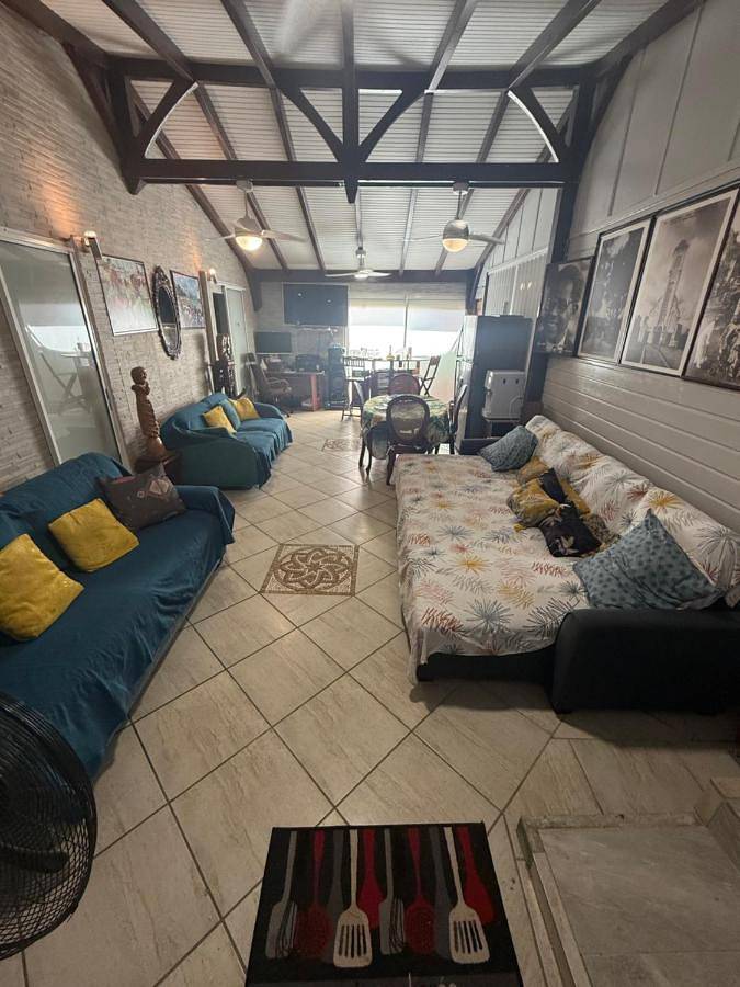 Casa de vacaciones para 12 personas, con jacuzzi y terraza - 1