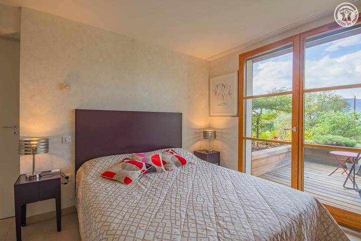 Chambre d’hôte pour 2 personnes, avec terrasse