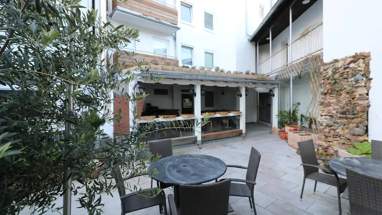 Ganze Ferienwohnung, Ferienwohnung für 4 Personen (60 m²) in Essen in Essen, Ruhrgebiet