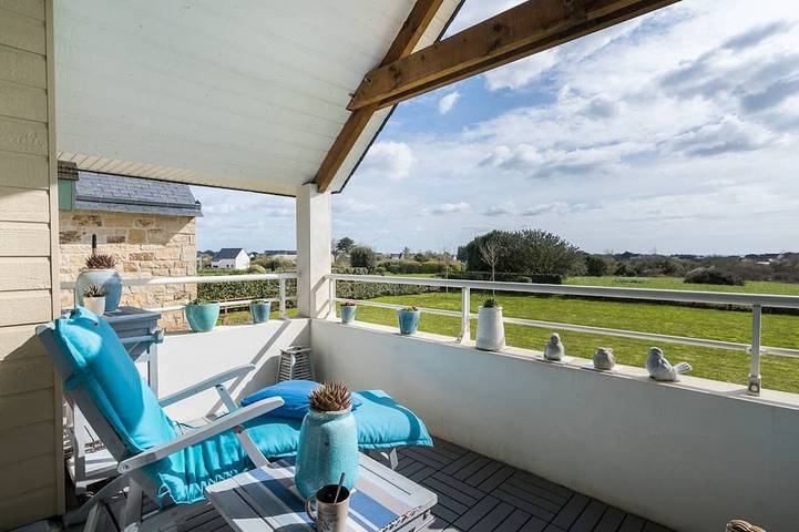 Holiday apartment for 4 people - 1
