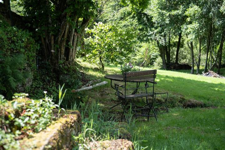 Maison de Vacances 'Charmant Gîte Le 1681 Xl' avec Wi-Fi in Girancourt, Région d'Épinal