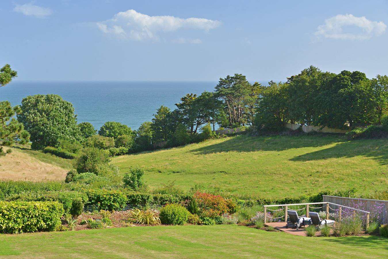 The Beach House in Beer (Devon), Devon