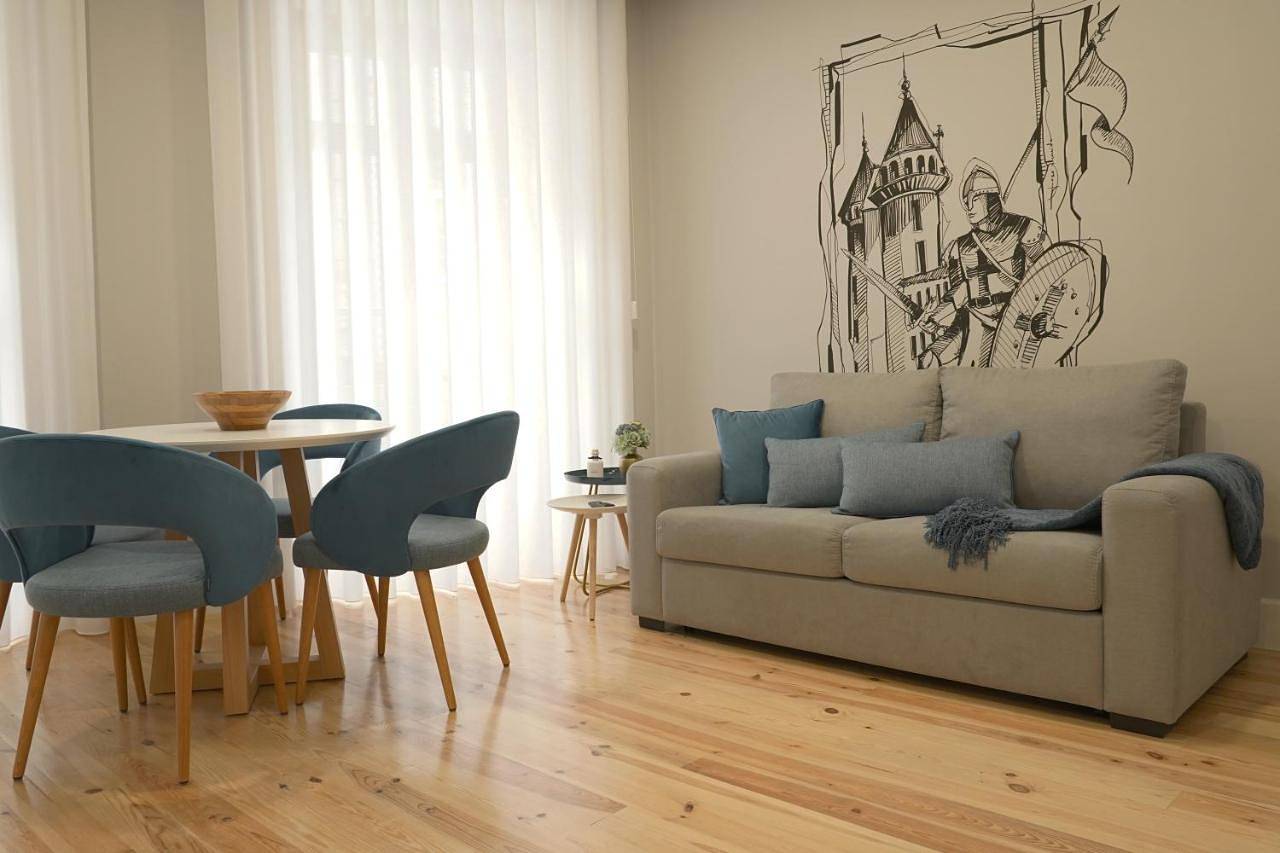 Appartement entier, Apartment - Ground Floor in Viseu, District de Viseu