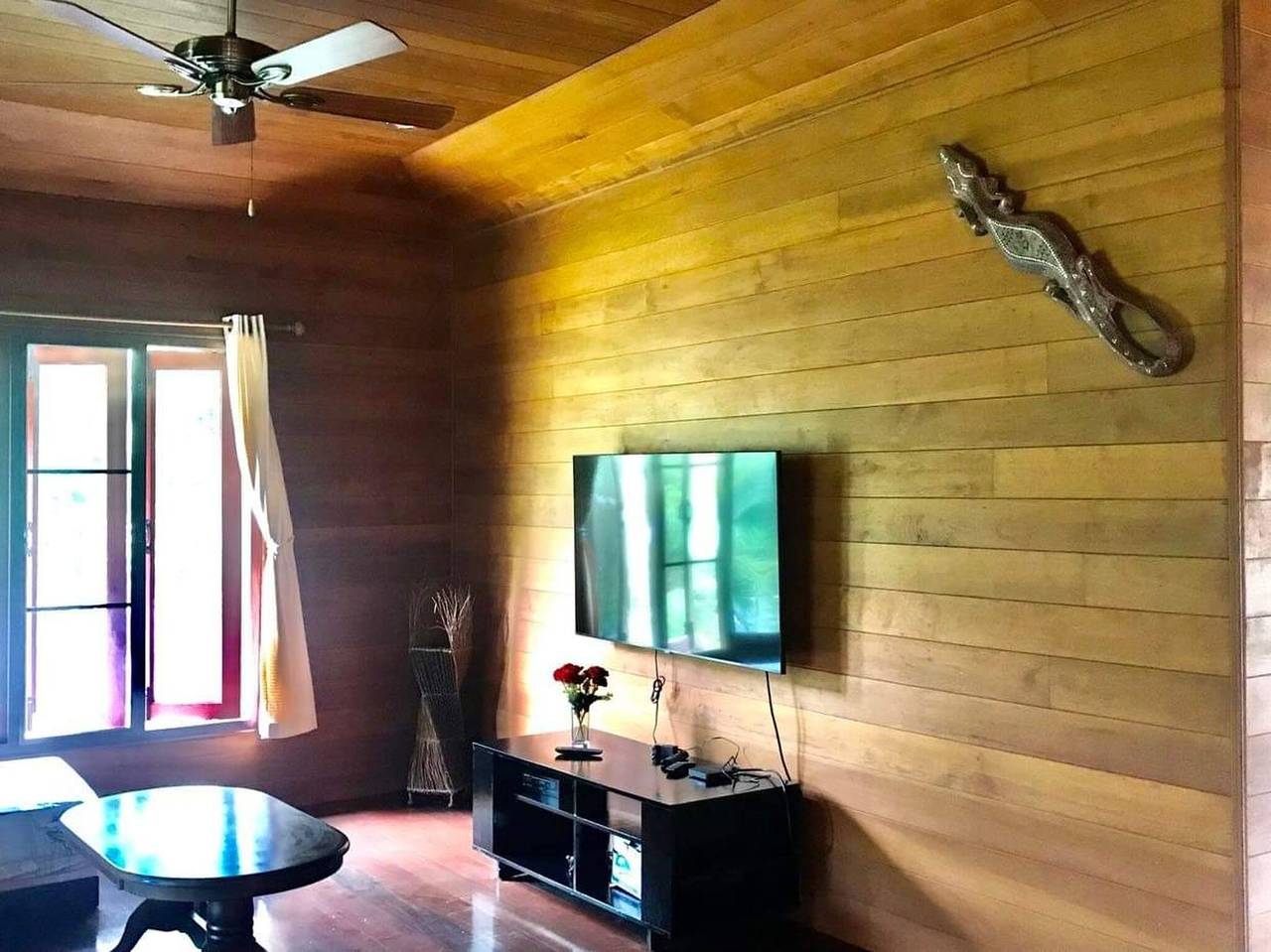 Villa Paraiso Tradicional Tailandés in Provincia de Krabi