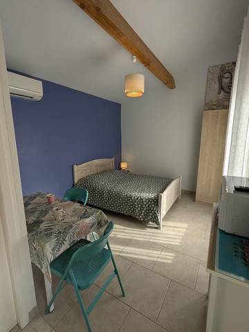 Location de vacances pour 2 personnes à Sussargues