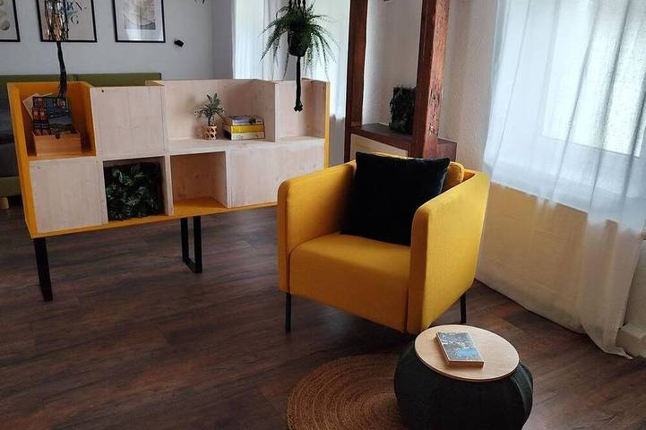 Ferienhaus für 4 Personen in Freyburg (Unstrut) - 2