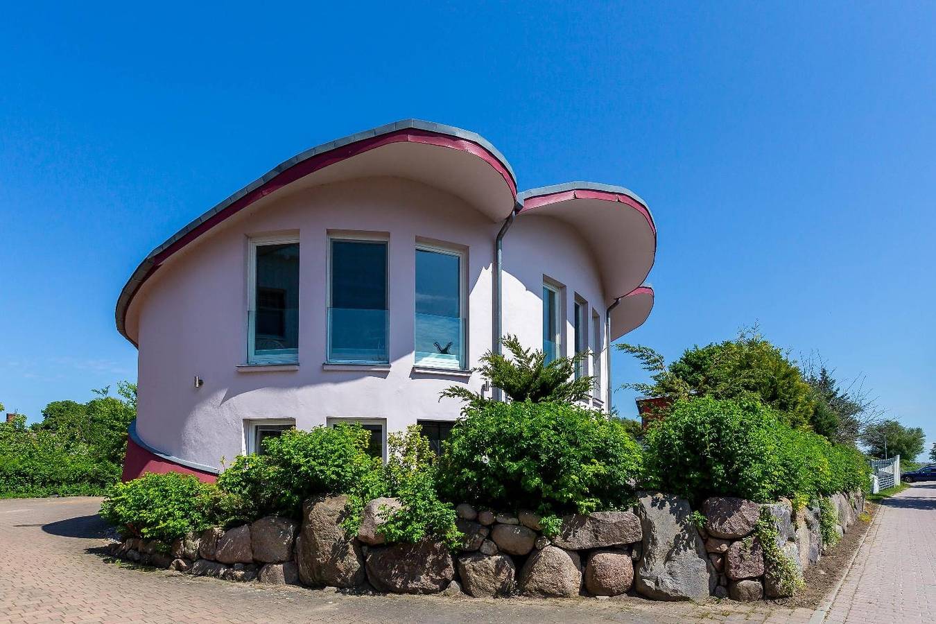 Ferienwohnung in Darß ab 107€ pro Nacht