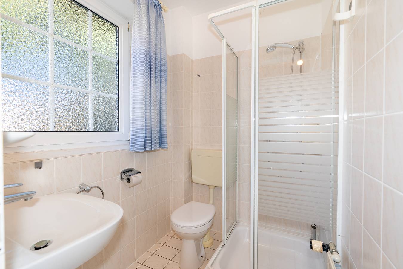 Holiday home for 6 people with garden in Grömitz, East Holstein