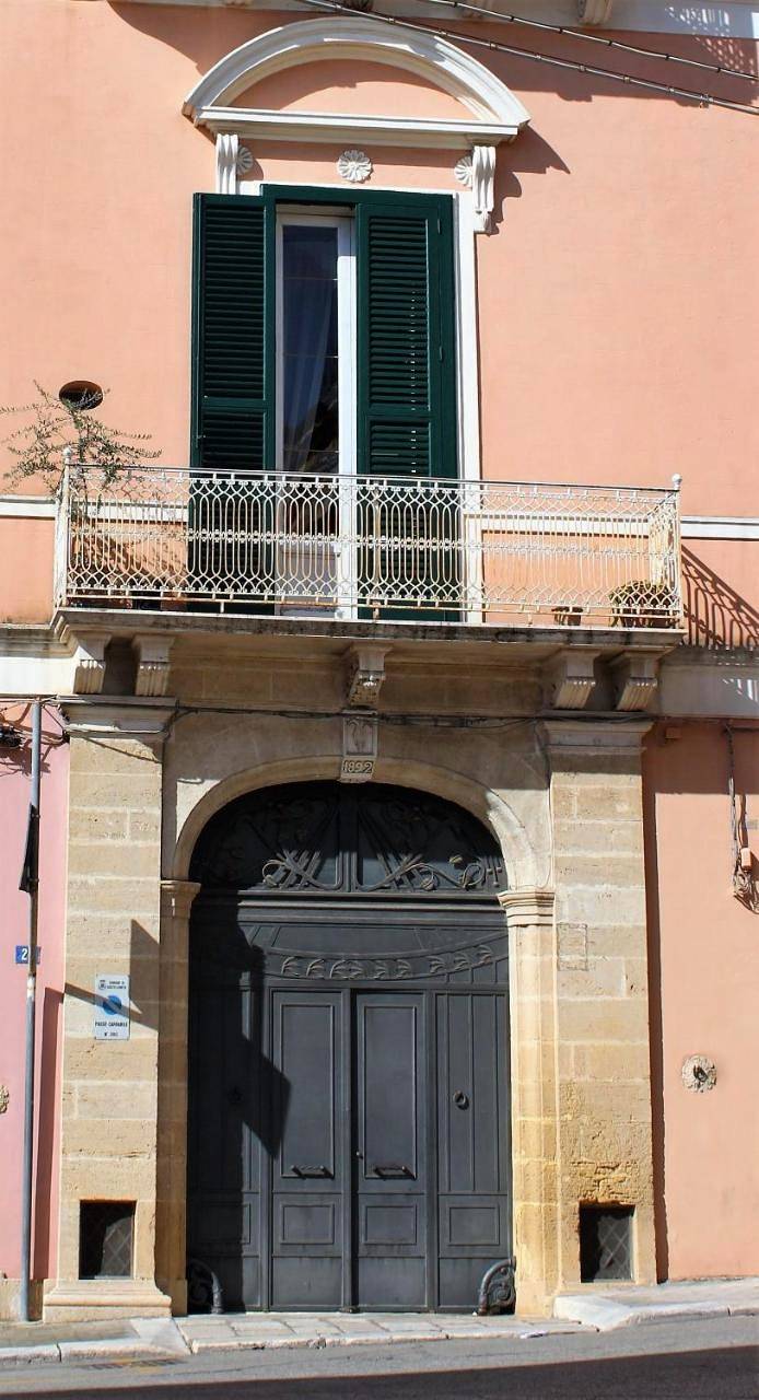 B&B Palazzo Rochira in Castellaneta, Provincia di Taranto