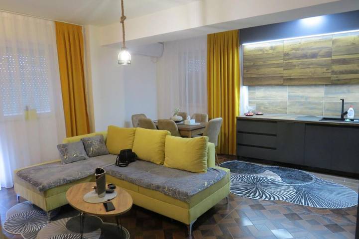 Gîte pour 6 personnes, avec vue et terrasse dans Prilep - 4