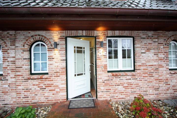 Modernes Mittelhausteil mit 4 Zimmern auf ca. 96 m², für bis zu 6 Personen. in Tinnum, Sylt (Gemeinde)